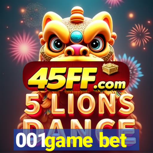 001game bet